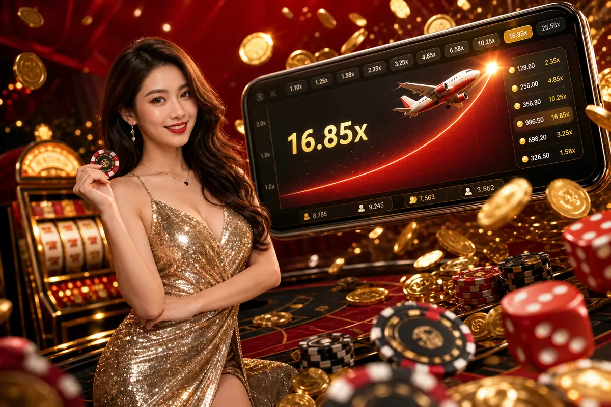 sb368 – Tiến Lên Miền Nam